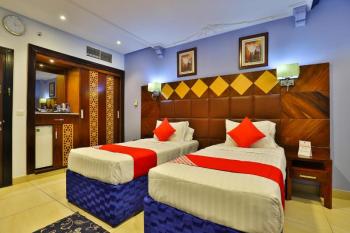 Saraya Al Deafah Hotel