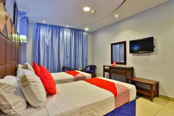 Saraya Al Deafah Hotel