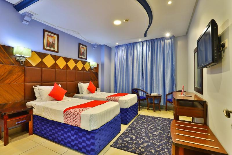 Saraya Al Deafah Hotel